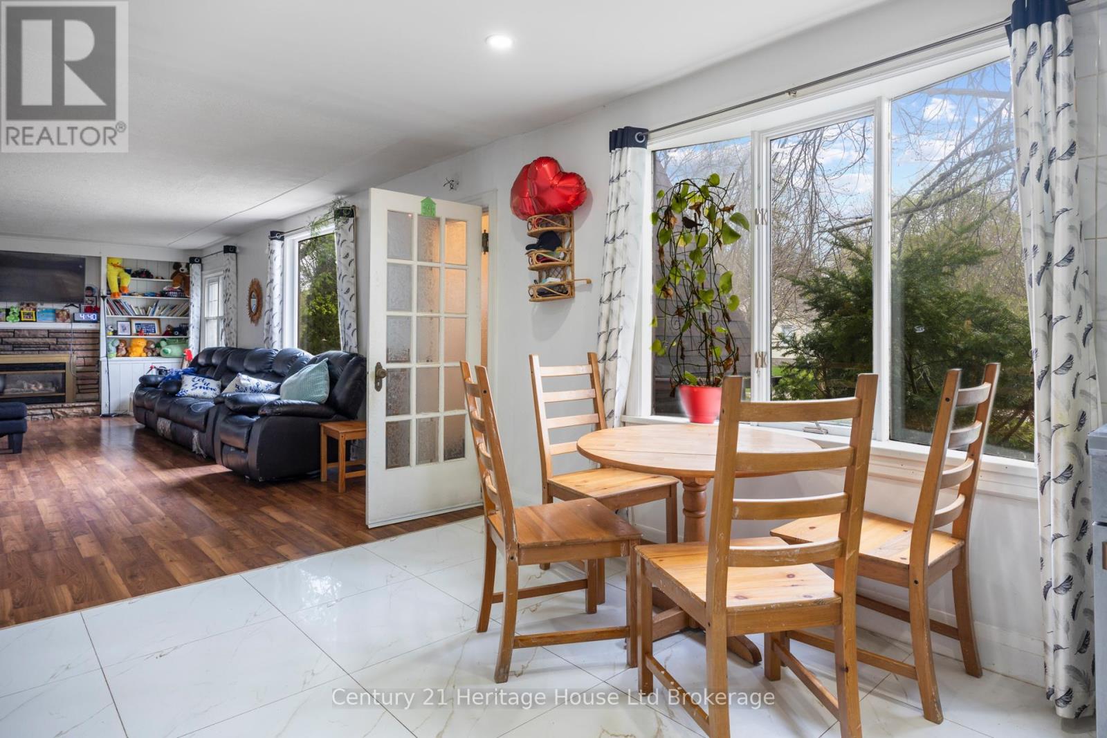 31 WETHERED STREET - 6