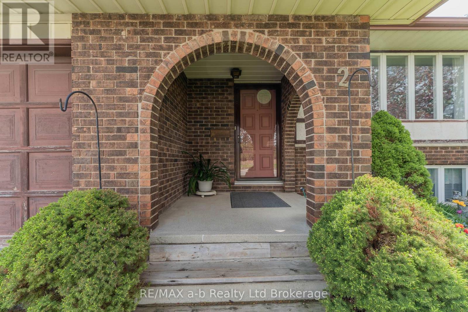 2 CRANBERRY ROAD - 8