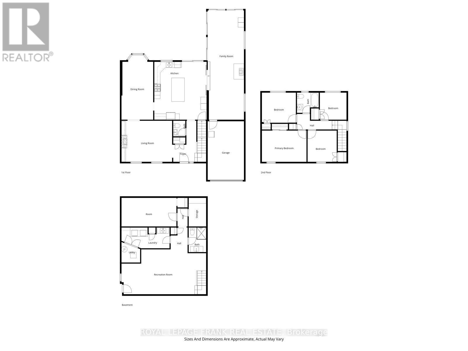 40 BALSAM STREET N - 41