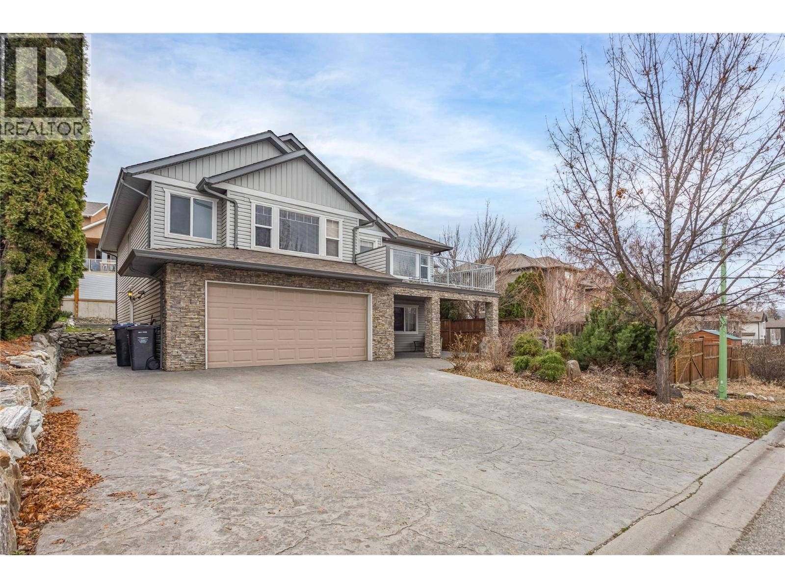 607 Lefevere Avenue, Kelowna