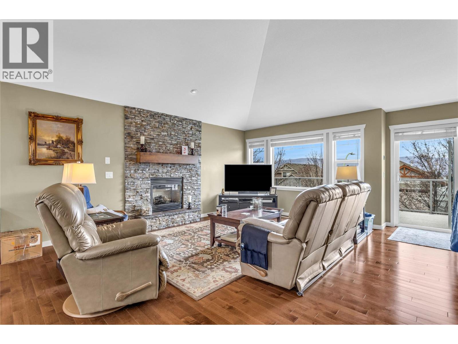 607 Lefevere Avenue, Kelowna