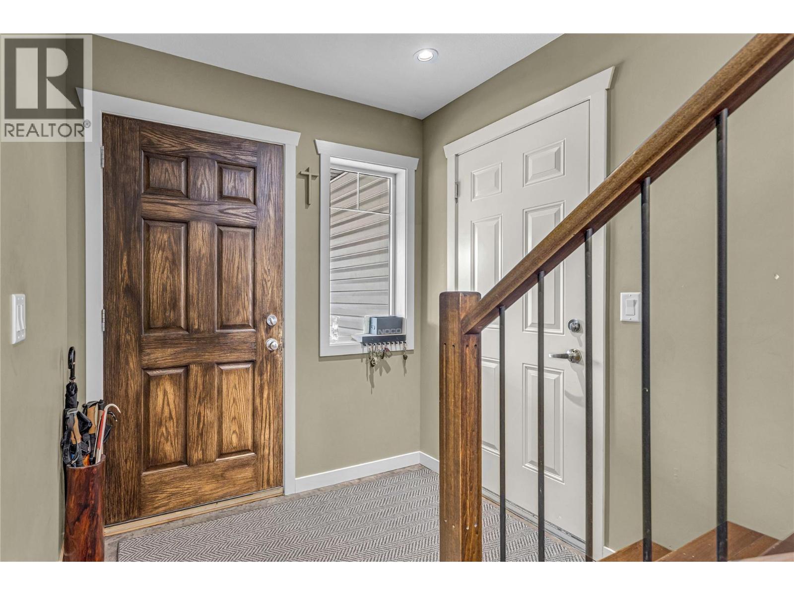 607 Lefevere Avenue, Kelowna