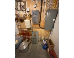 Kitchen - 12363 244 Road, Fort St  John, BC V1J8K1 Photo 11