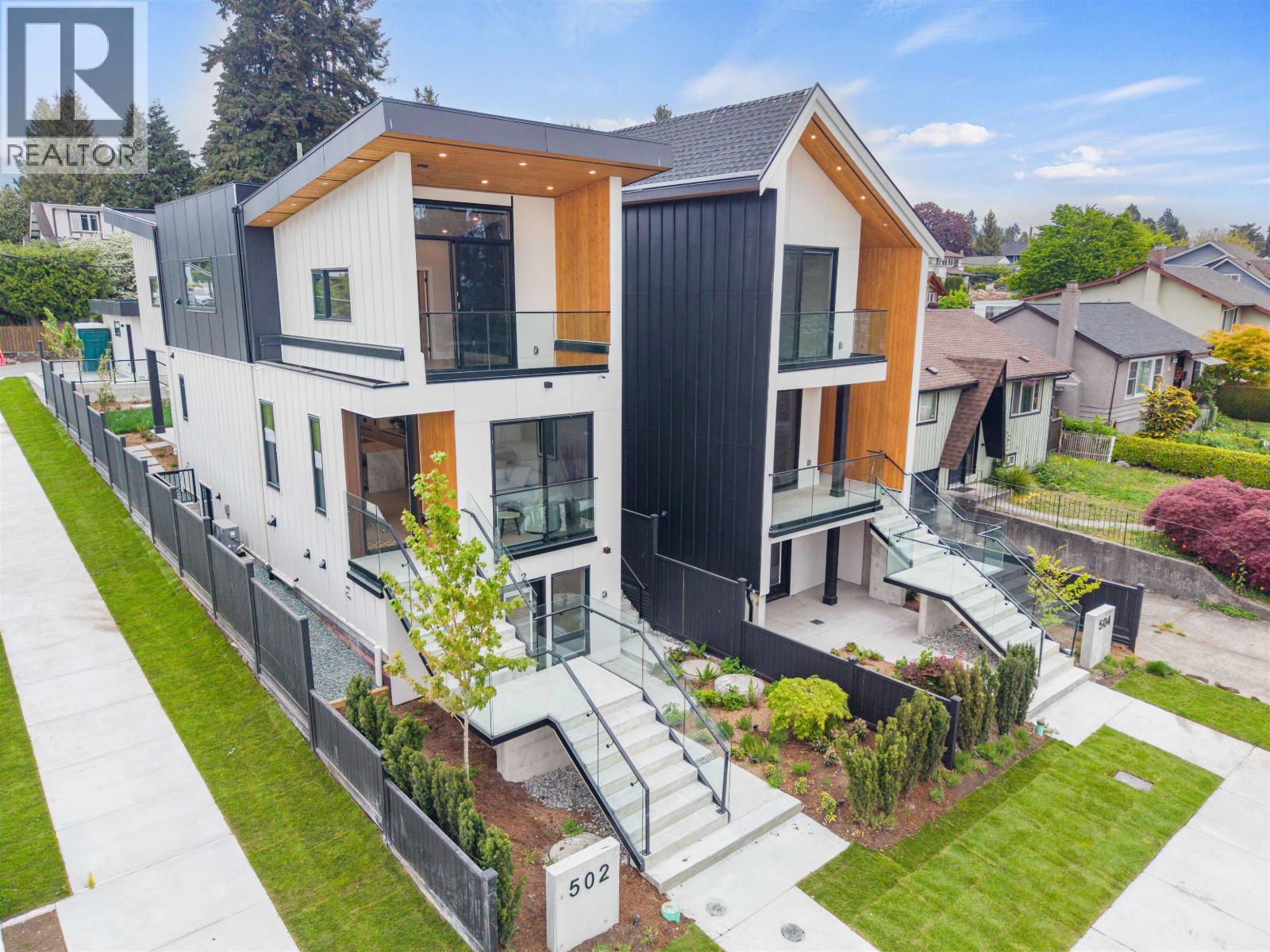 502 E 5TH STREET