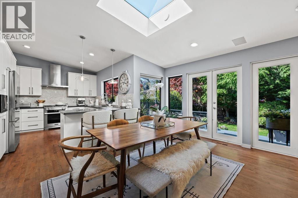 1098 LINNAE AVENUE, North Vancouver