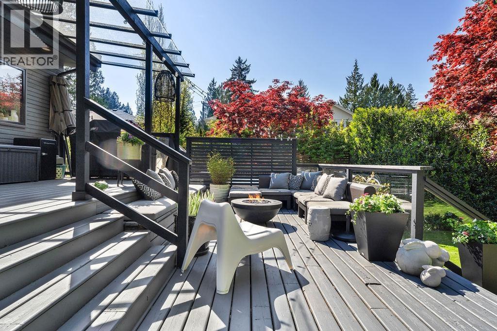 1098 LINNAE AVENUE, North Vancouver
