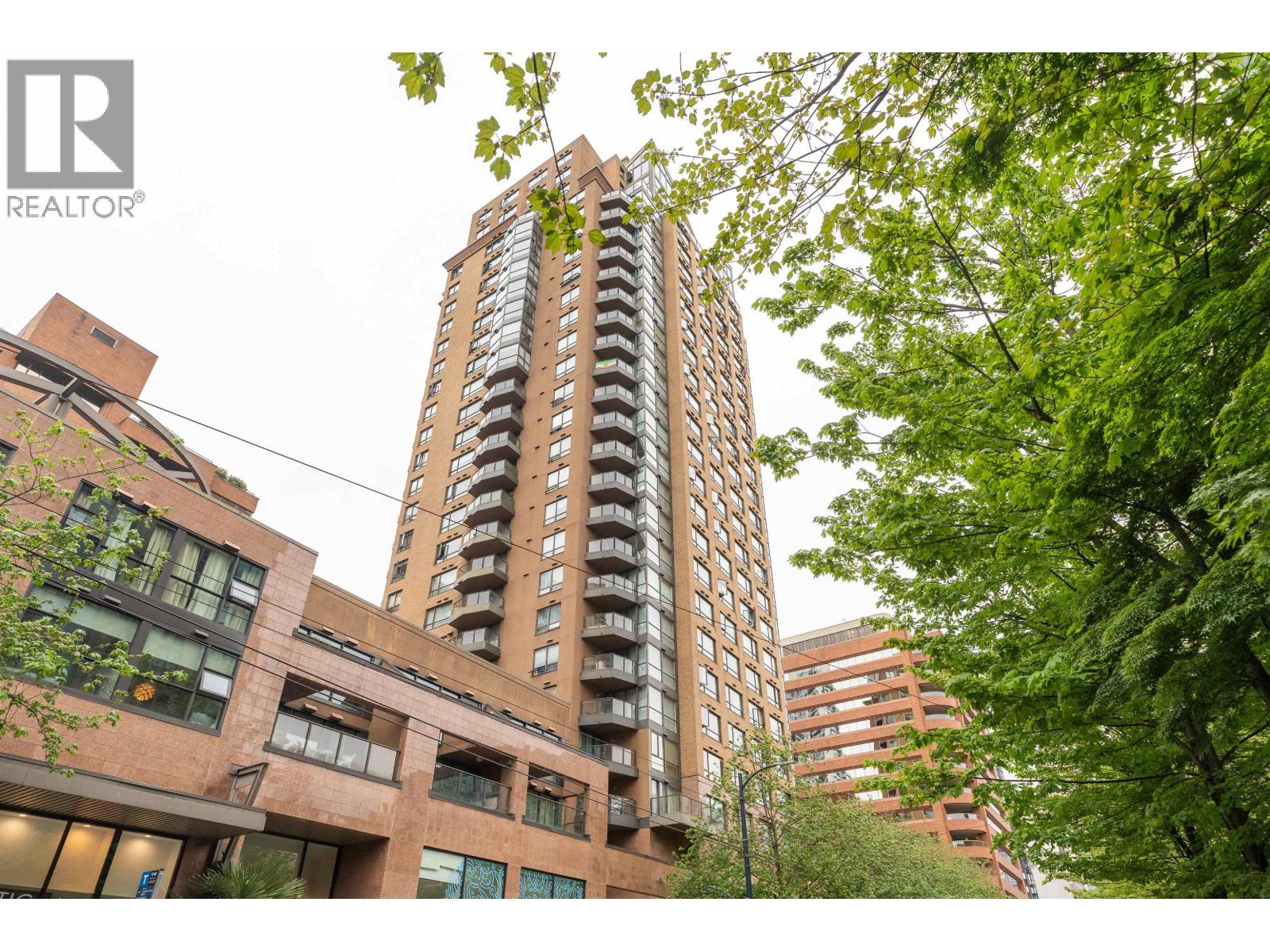 602 1189 HOWE