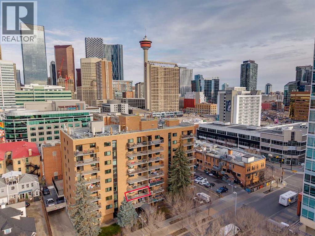 #403 220 13 Avenue SW - 30