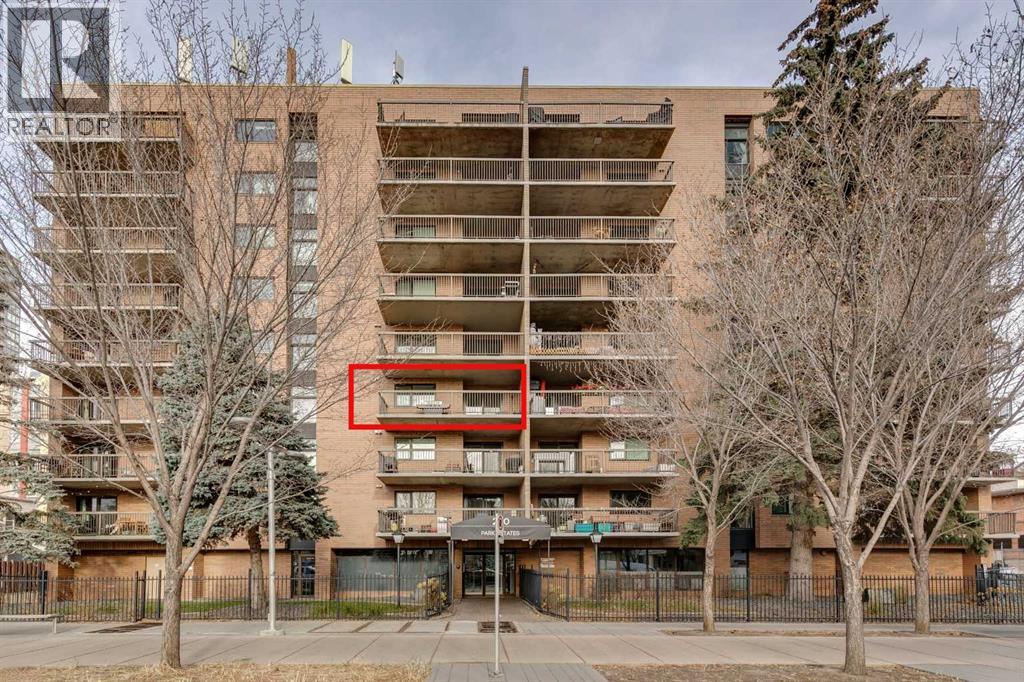 #403 220 13 Avenue SW - 2