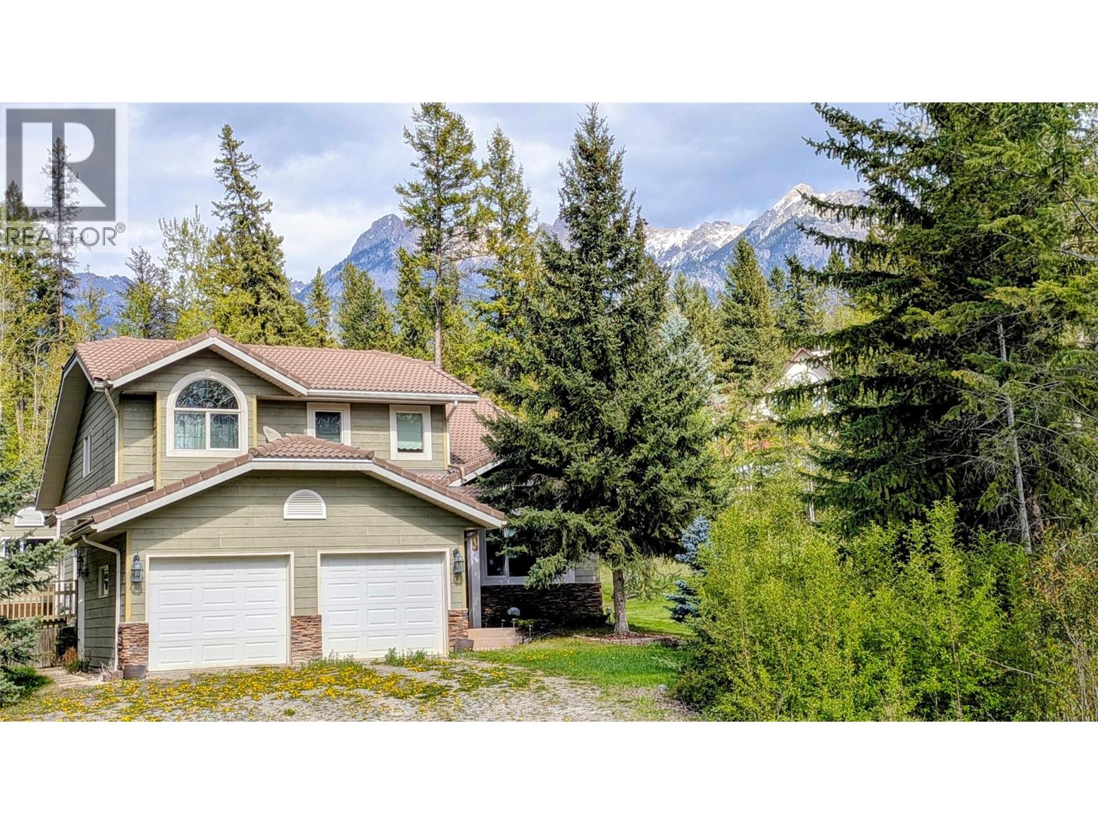 4893 Fairmont Creek Road - 1