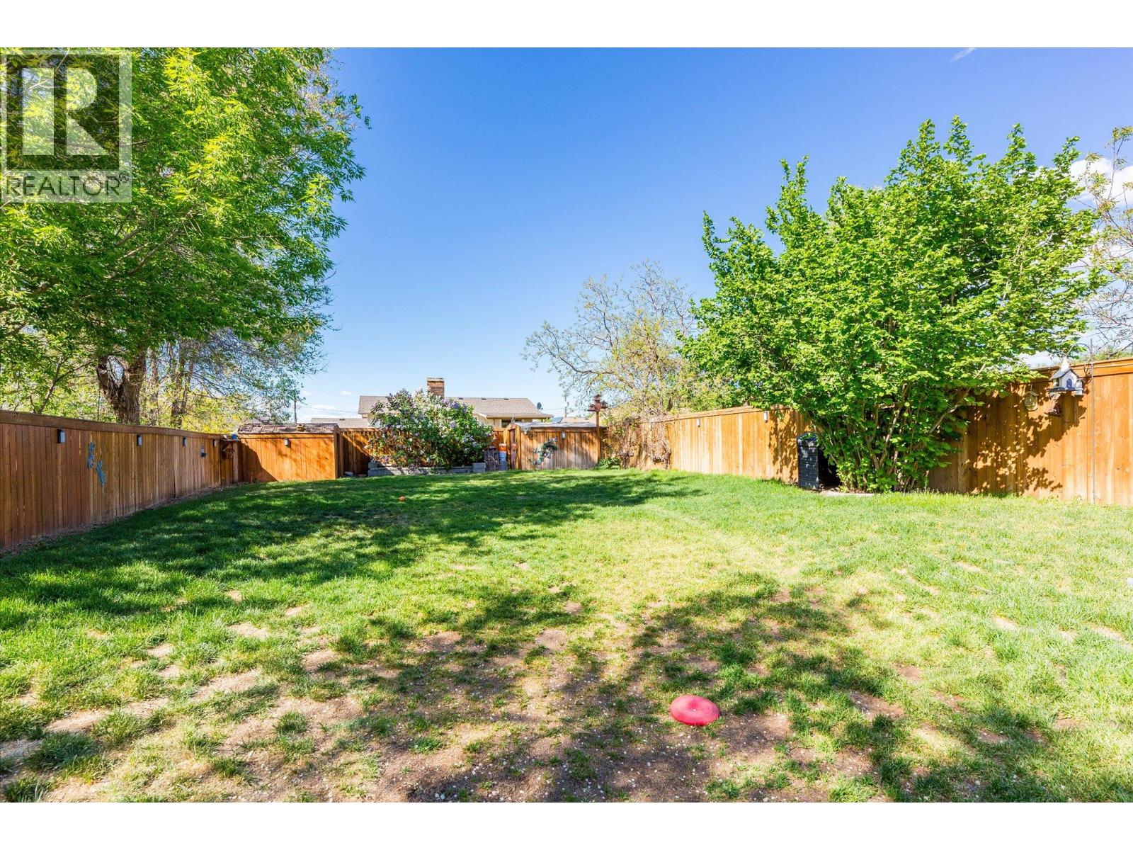 2946 Springfield Road, Kelowna
