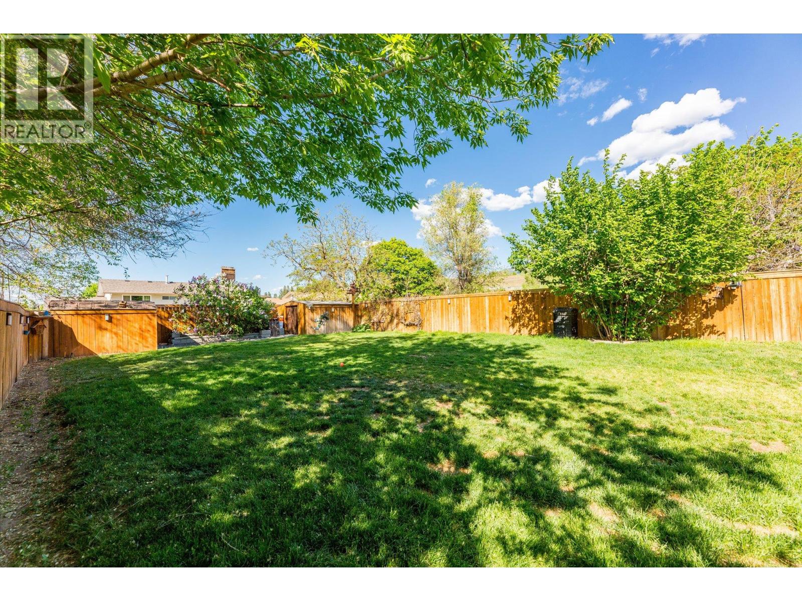 2946 Springfield Road, Kelowna