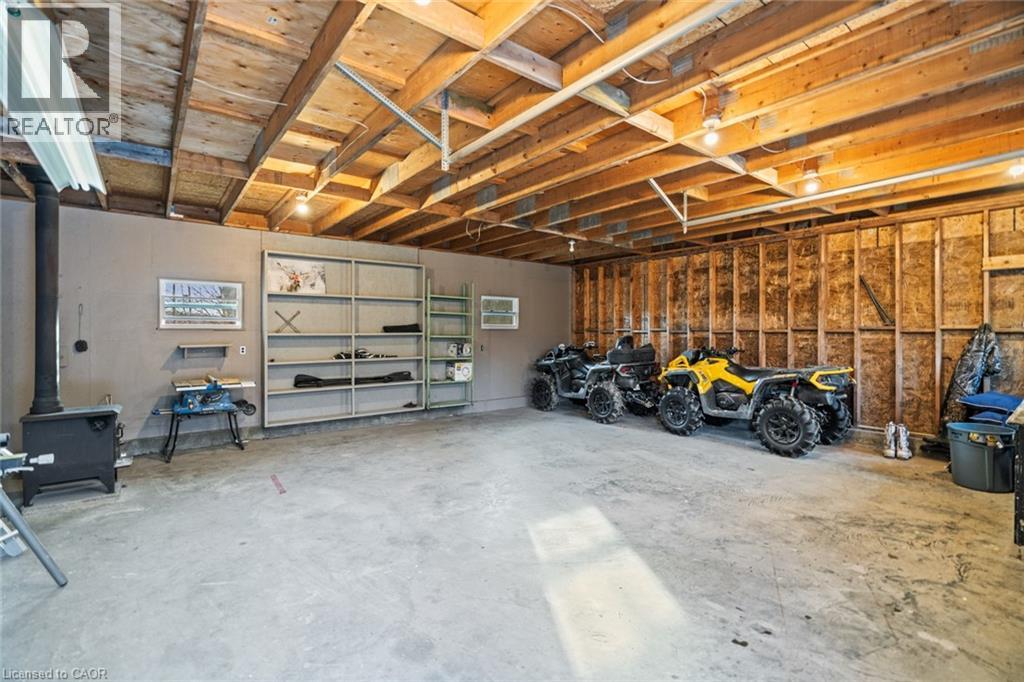 300 GREEN Lane, Whitestone, Ontario, P0A1G0 — Photo 41