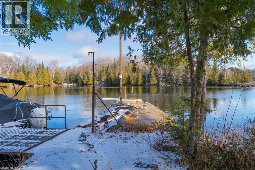 300 GREEN Lane, Whitestone, Ontario, P0A1G0 — Photo 47