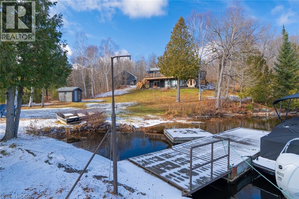 300 GREEN Lane, Whitestone, Ontario, P0A1G0 — Photo 48
