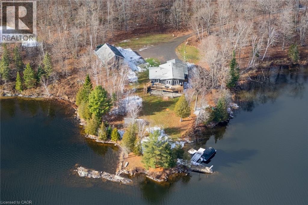 300 GREEN Lane, Whitestone, Ontario, P0A1G0 — Photo 5
