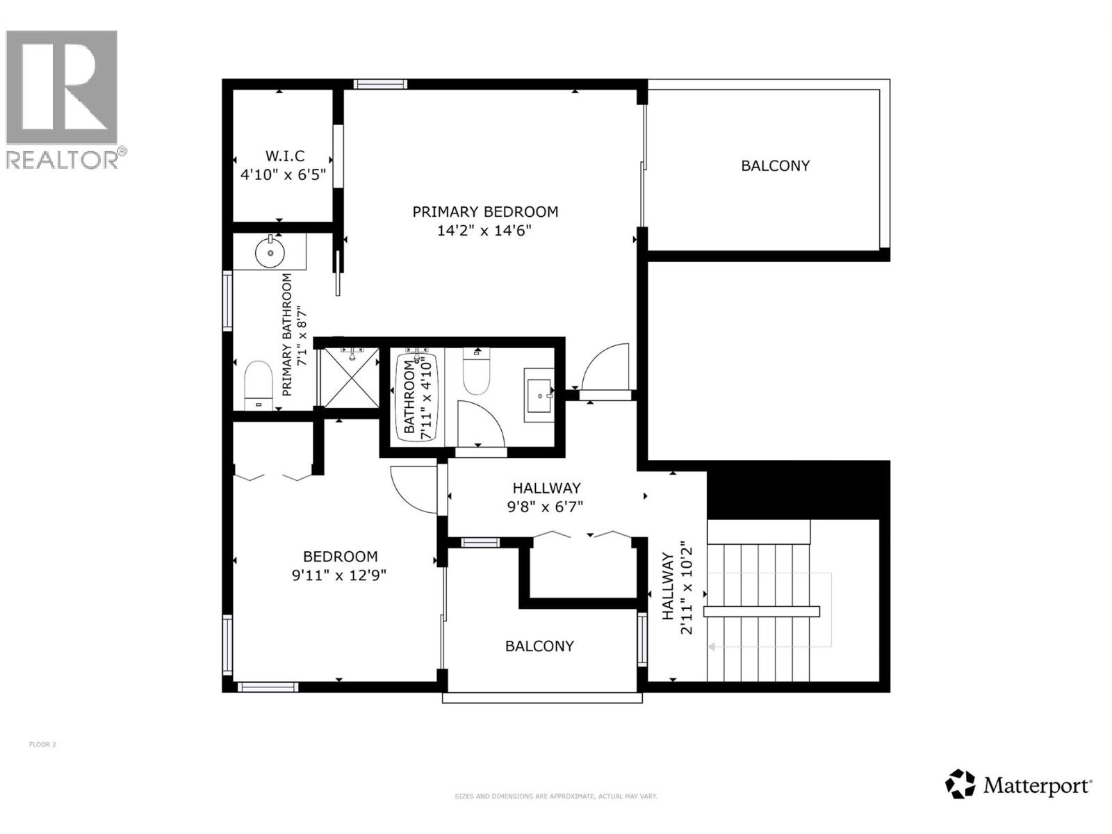  442 Clifton Road North, Kelowna