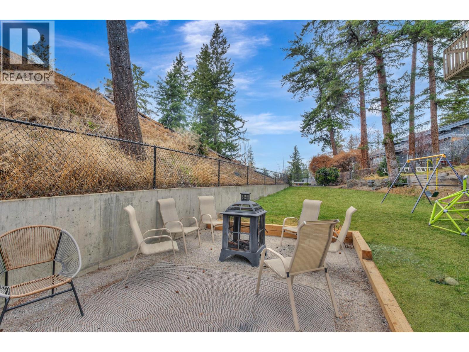  442 Clifton Road North, Kelowna