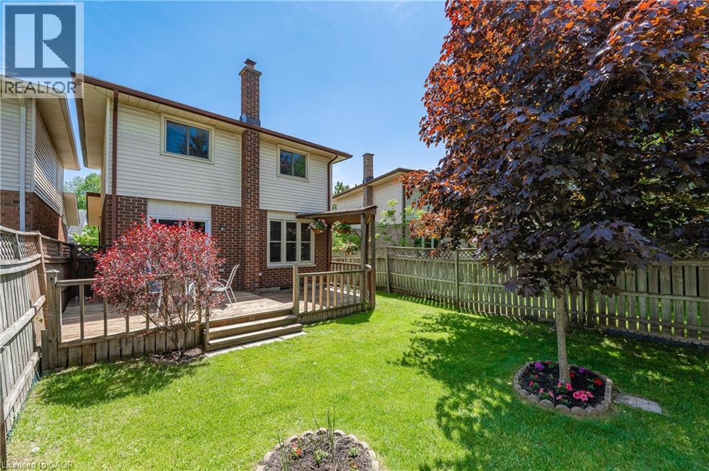 54 KOCH Drive, Guelph, Ontario, N1G4G7 — Photo 29