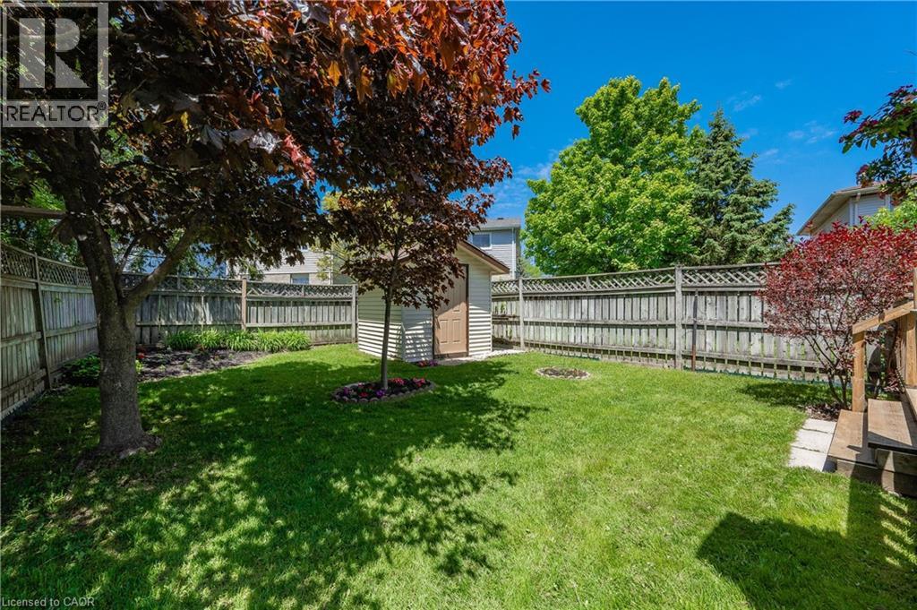 54 KOCH Drive, Guelph, Ontario, N1G4G7 — Photo 30