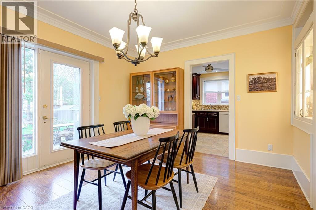 16 BORDEN Avenue N, Kitchener, Ontario, N2H3J1 — Photo 22
