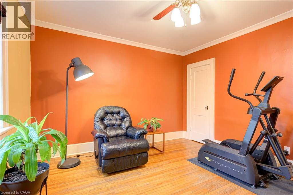 16 BORDEN Avenue N, Kitchener, Ontario, N2H3J1 — Photo 42