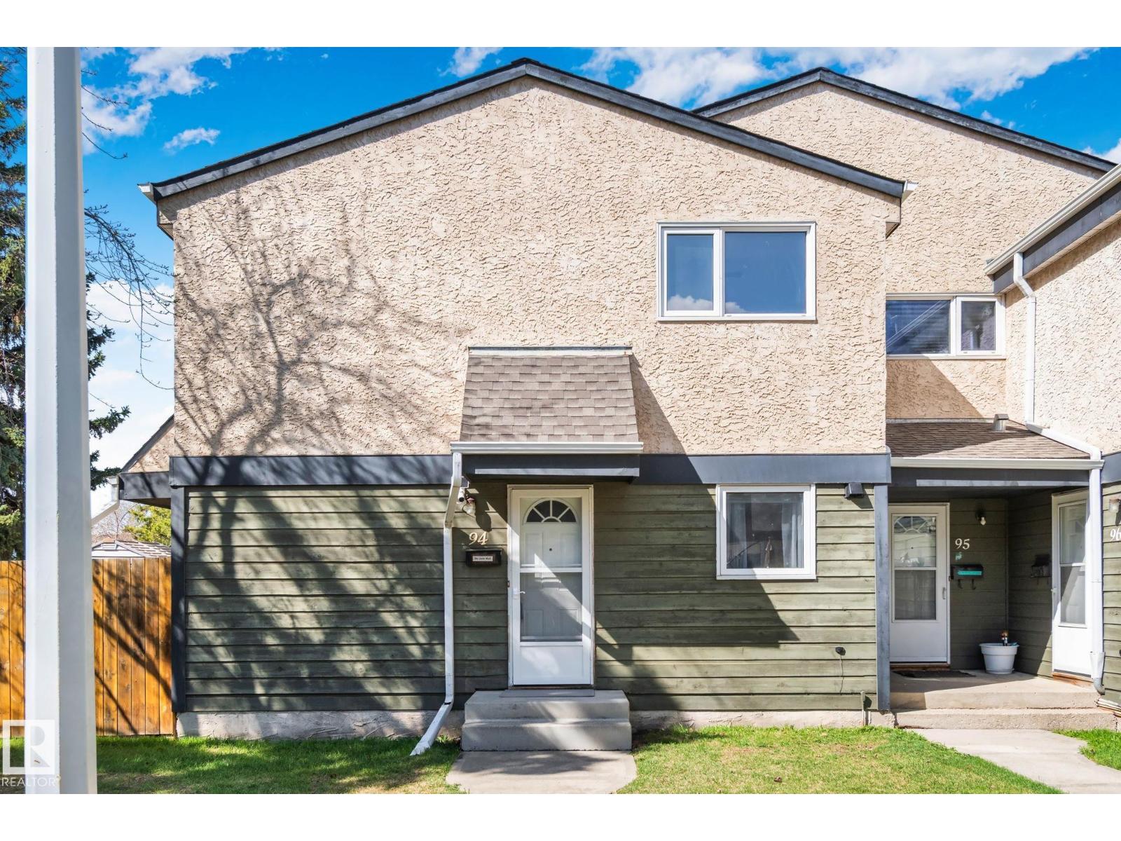 94 BELMEAD GARDENS GD NW, Edmonton