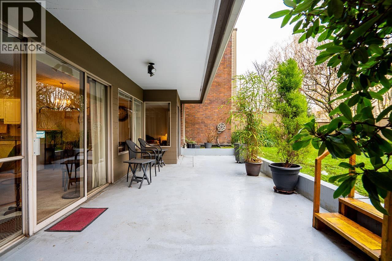 1 Bed, 1 Bath Apartment for Sale in Vancouver – 111 1777 WEST 13TH AVENUE, Vancouver – MLS# R3120896 - Image 11