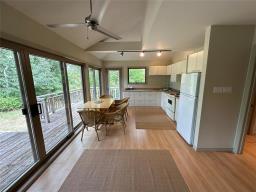 8 Bella Dan Avenue, Victoria Beach, MB R0E2C0 Photo 19