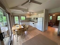 8 Bella Dan Avenue, Victoria Beach, MB R0E2C0 Photo 21