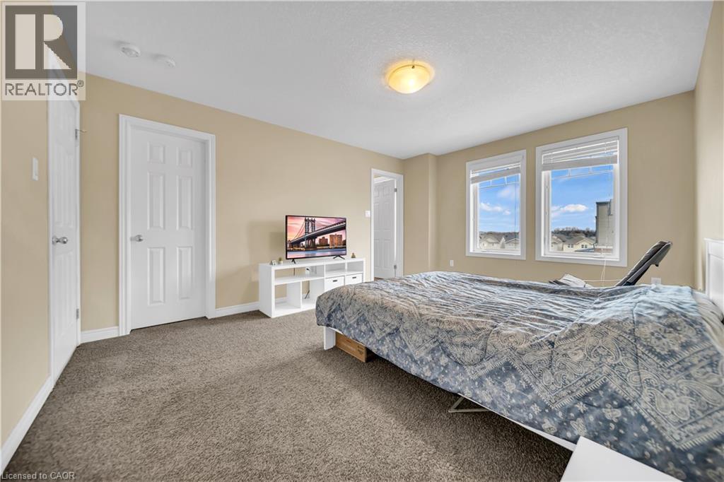 70 WILLOWRUN Drive Unit# G2, Kitchener, Ontario, N2A0J3 — Photo 19