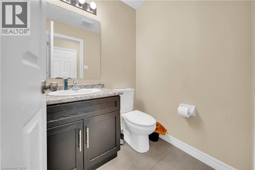 70 WILLOWRUN Drive Unit# G2, Kitchener, Ontario, N2A0J3 — Photo 14