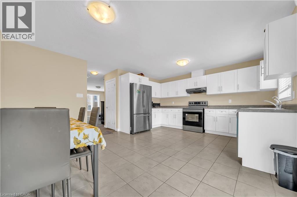 70 WILLOWRUN Drive Unit# G2, Kitchener, Ontario, N2A0J3 — Photo 12