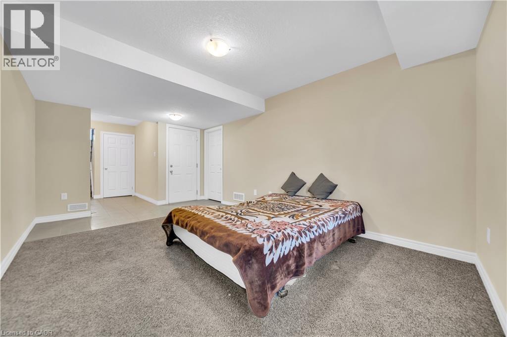70 WILLOWRUN Drive Unit# G2, Kitchener, Ontario, N2A0J3 — Photo 26