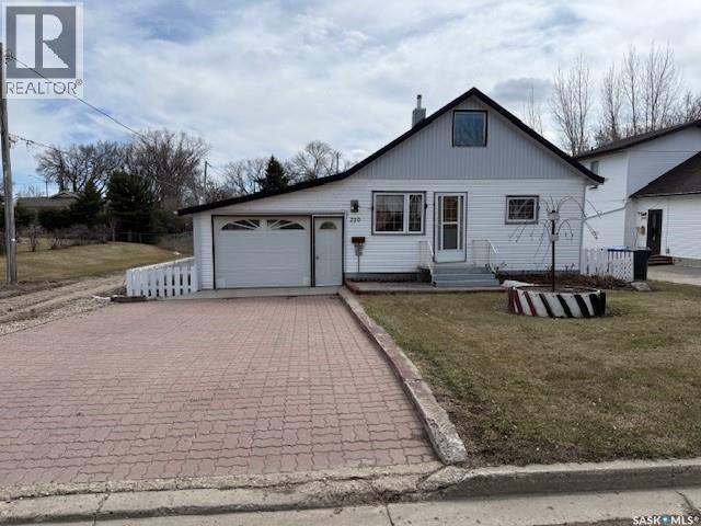 230 Nicholas STREET - 1