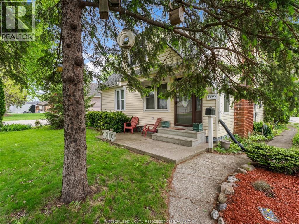 3803 WOODWARD BOULEVARD, Windsor, Ontario, N8W2Z2 — Photo 2