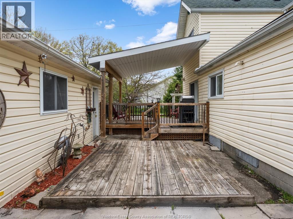 3803 WOODWARD BOULEVARD, Windsor, Ontario, N8W2Z2 — Photo 34
