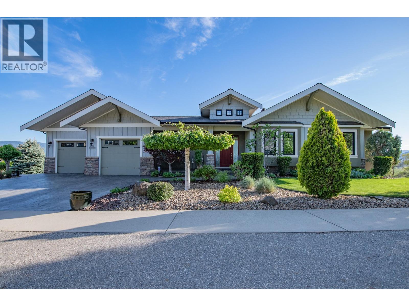4300 Camelback Way, Vernon