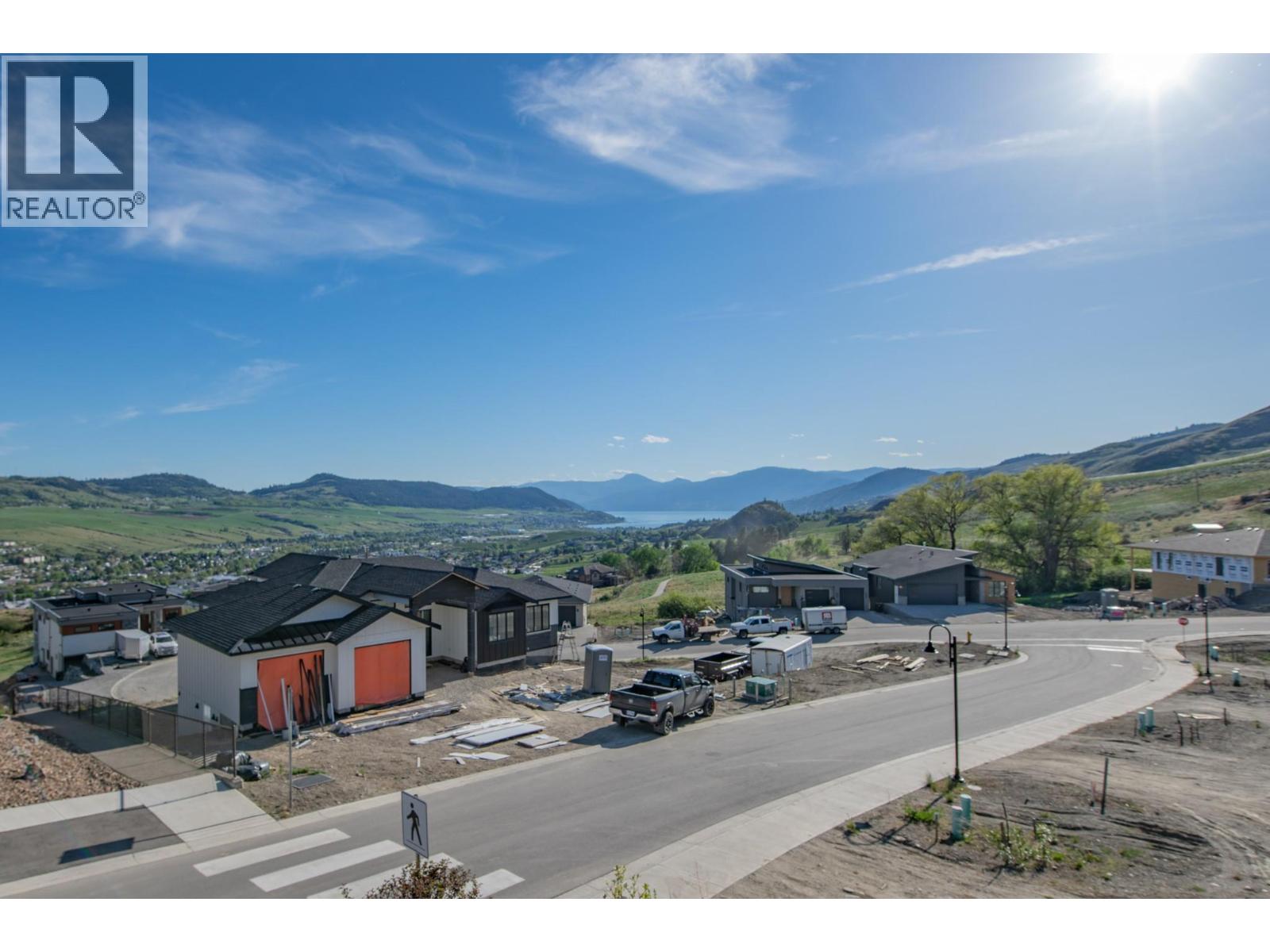4300 Camelback Way, Vernon
