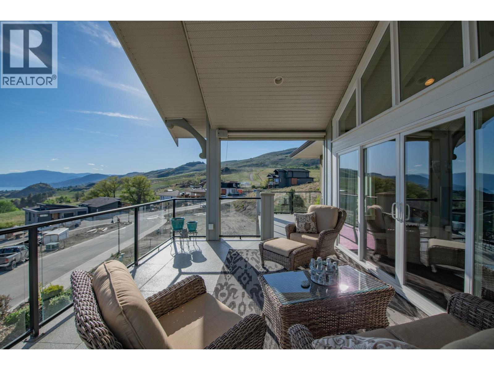 4300 Camelback Way, Vernon