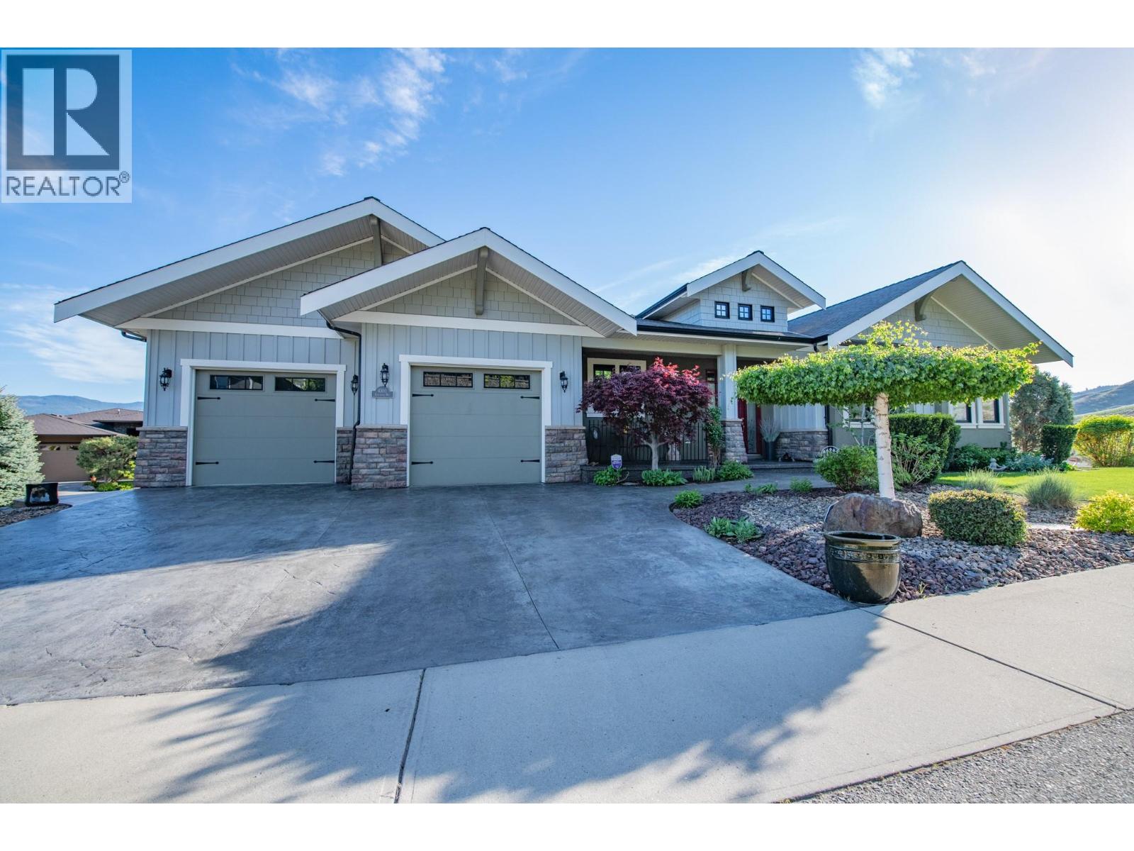 4300 Camelback Way, Vernon
