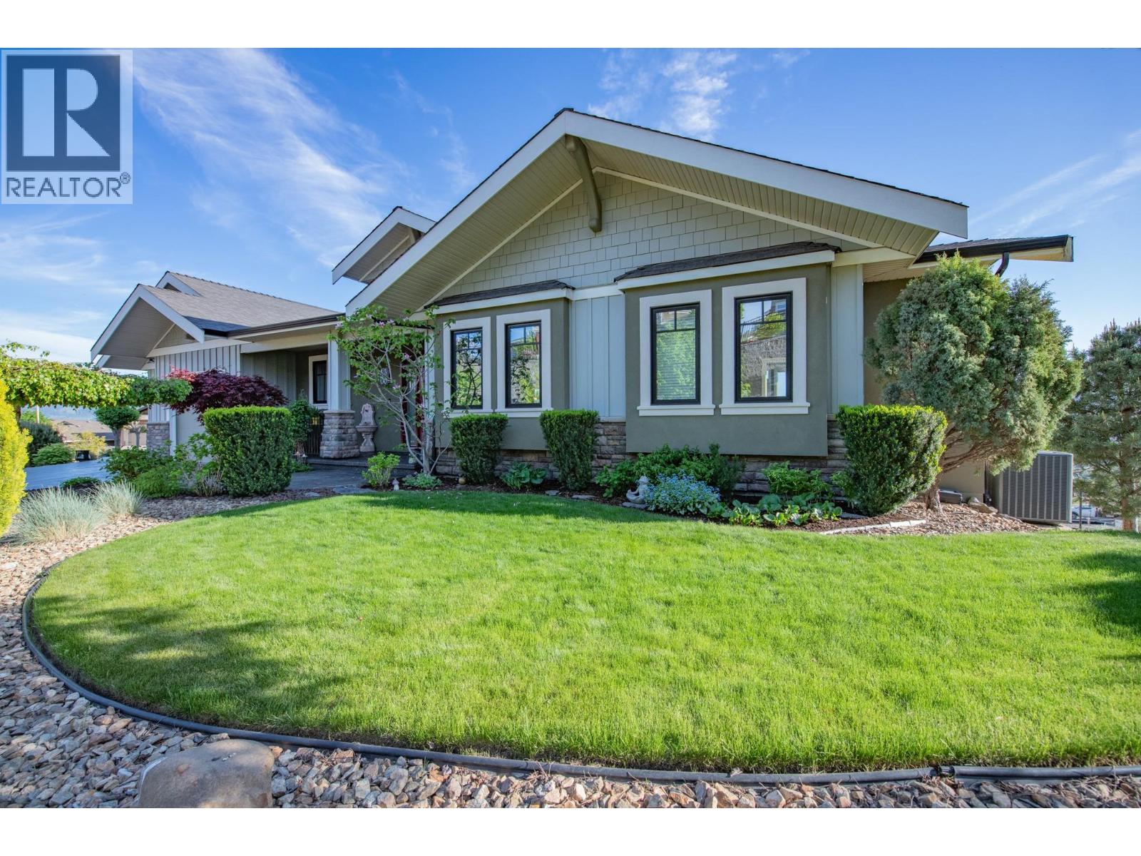 4300 Camelback Way, Vernon