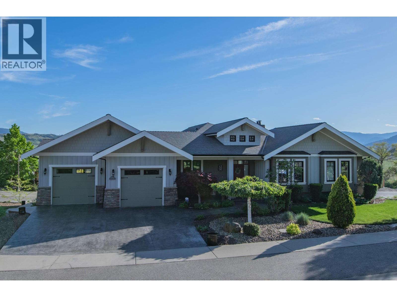 4300 Camelback Way, Vernon
