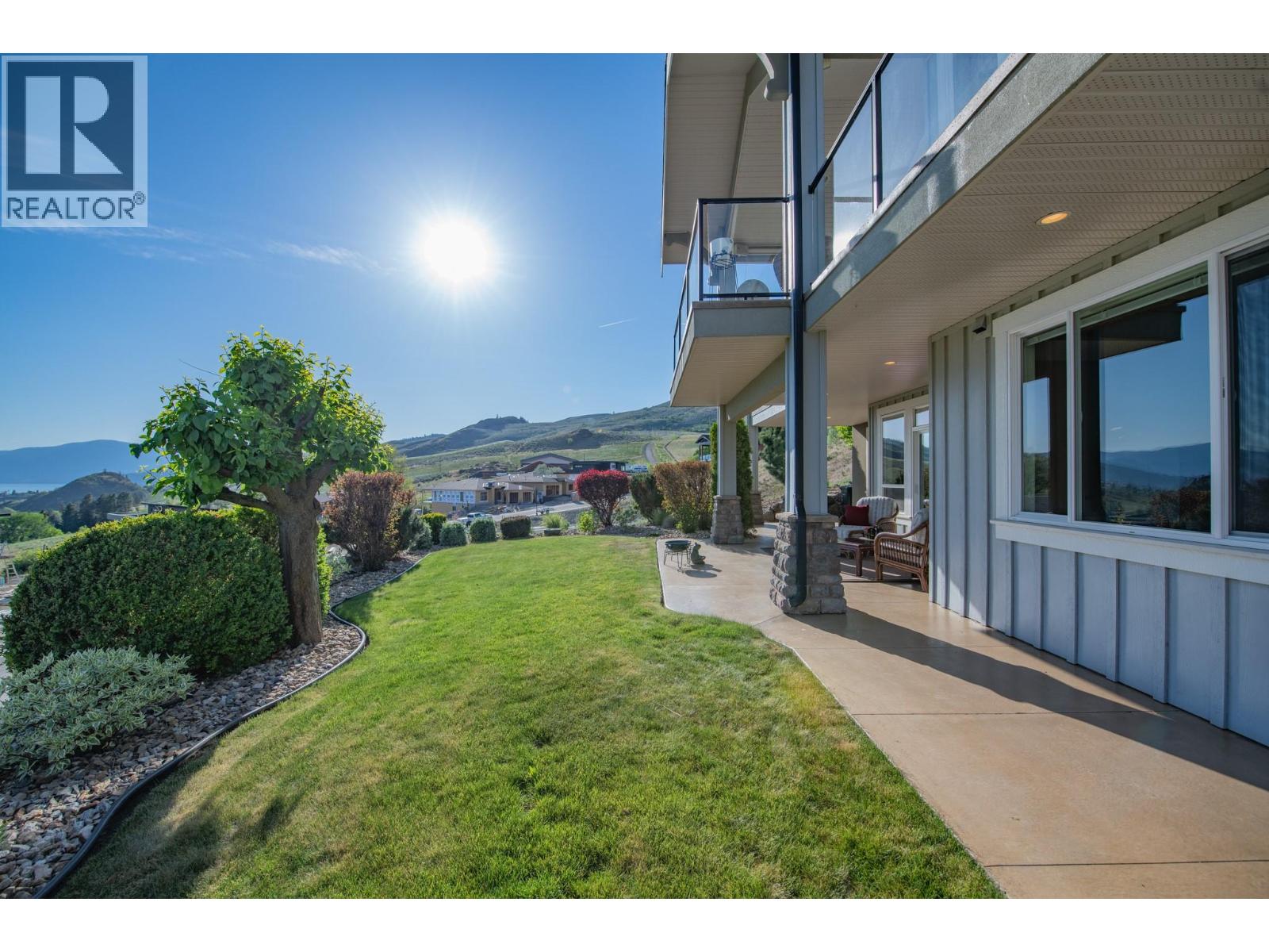 4300 Camelback Way, Vernon