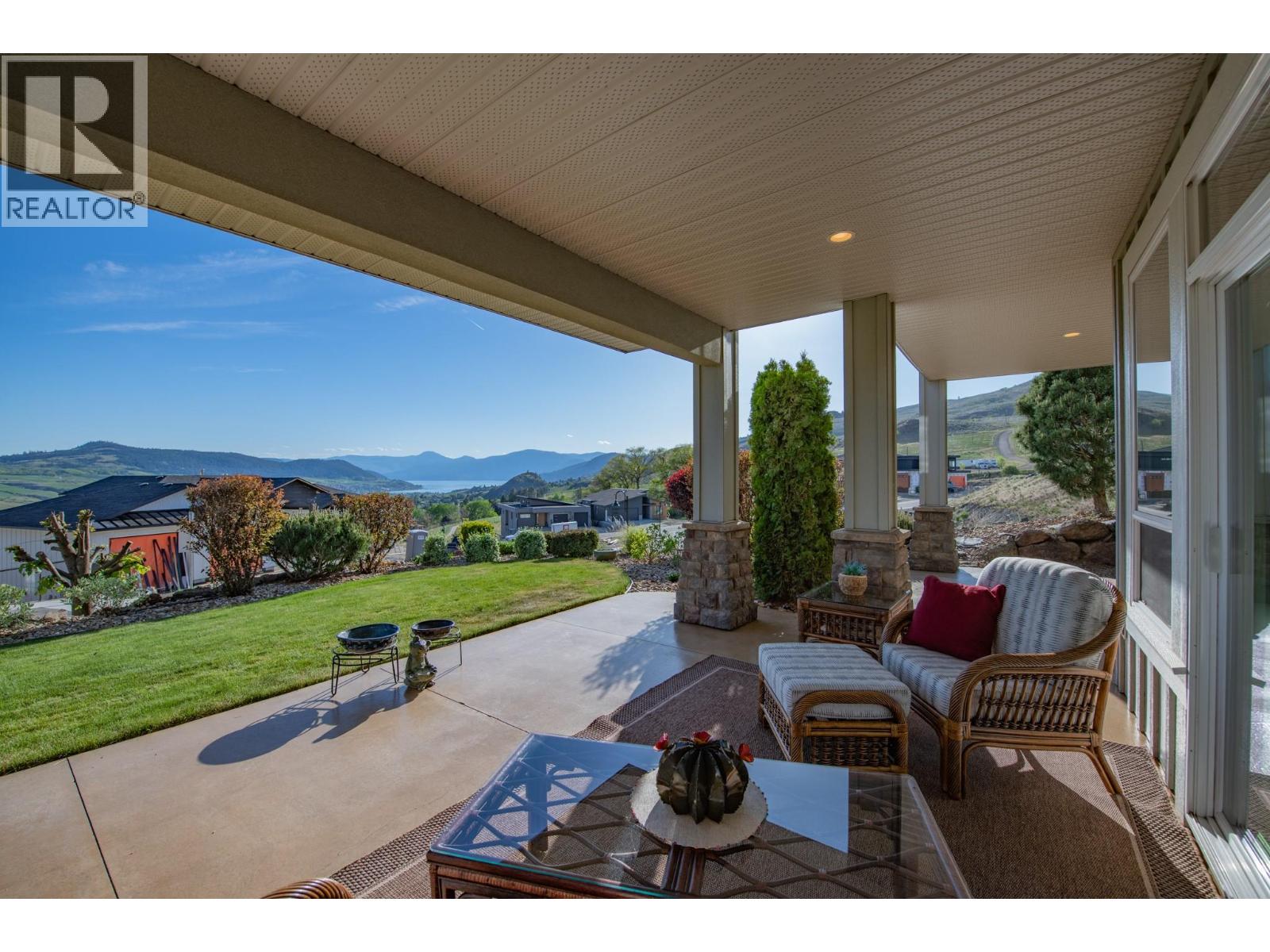 4300 Camelback Way, Vernon