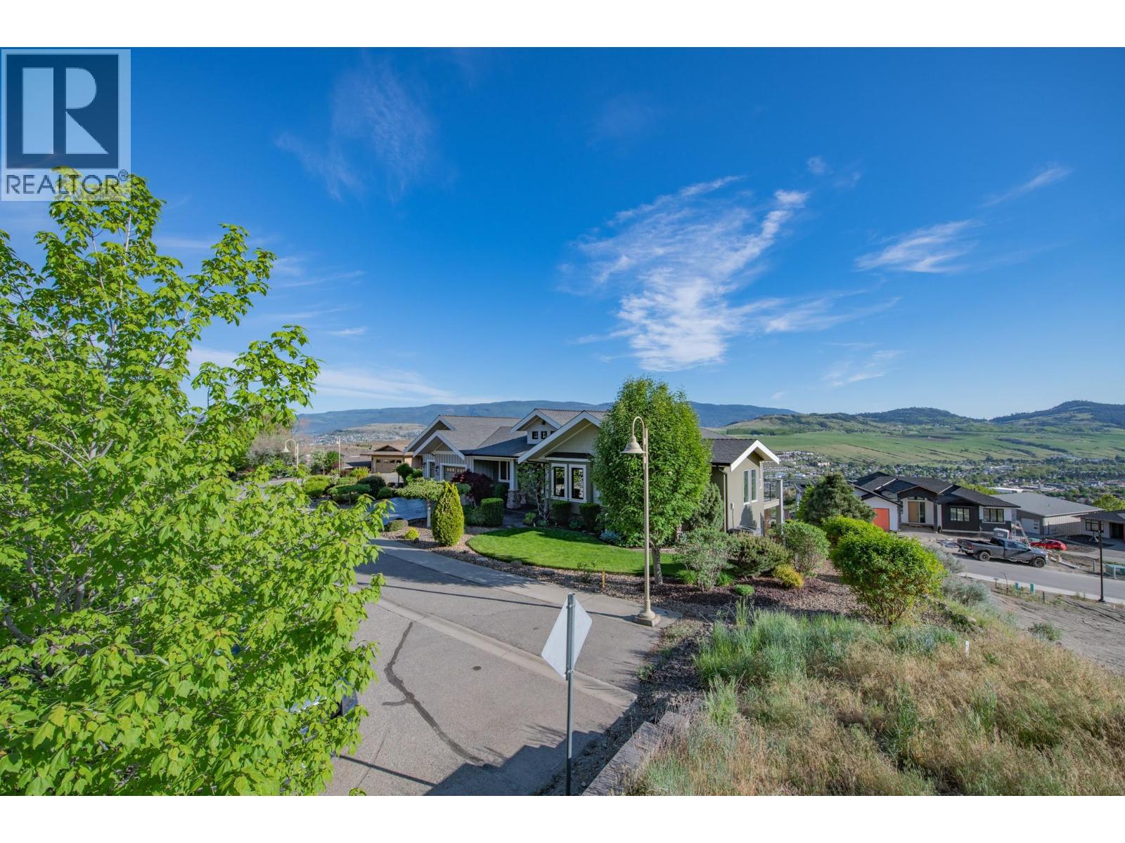 4300 Camelback Way, Vernon