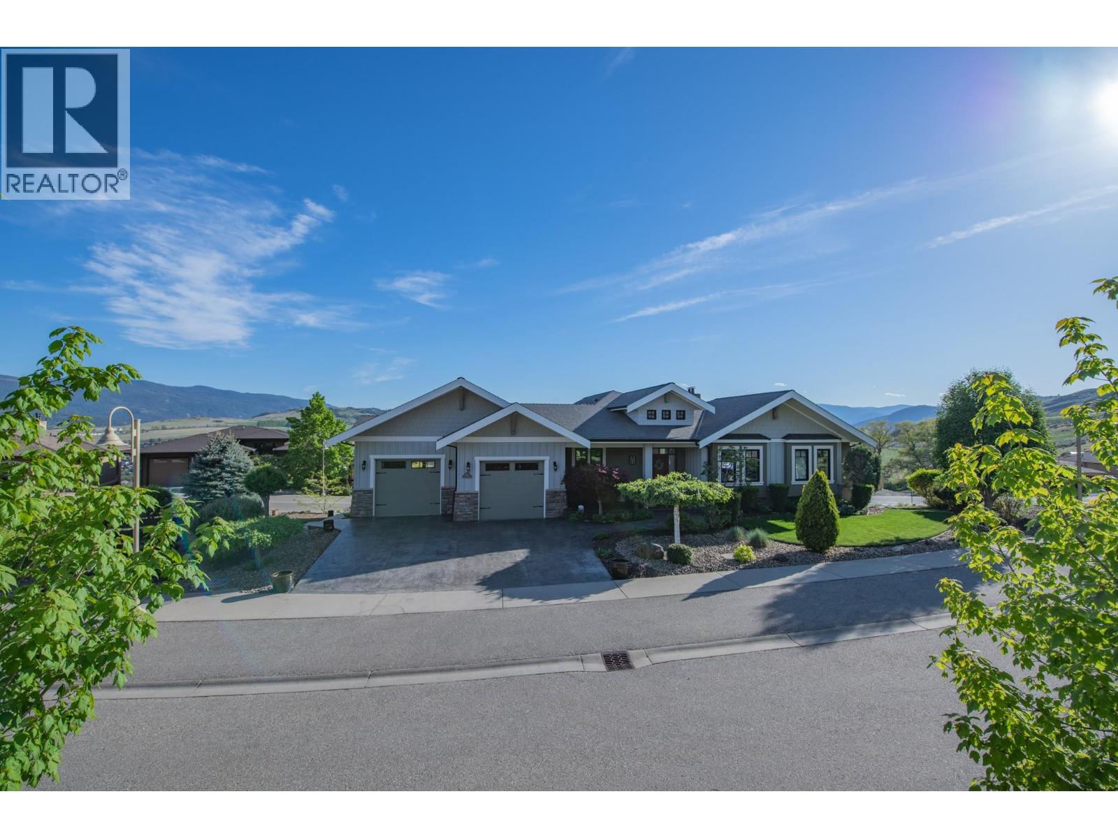 4300 Camelback Way, Vernon