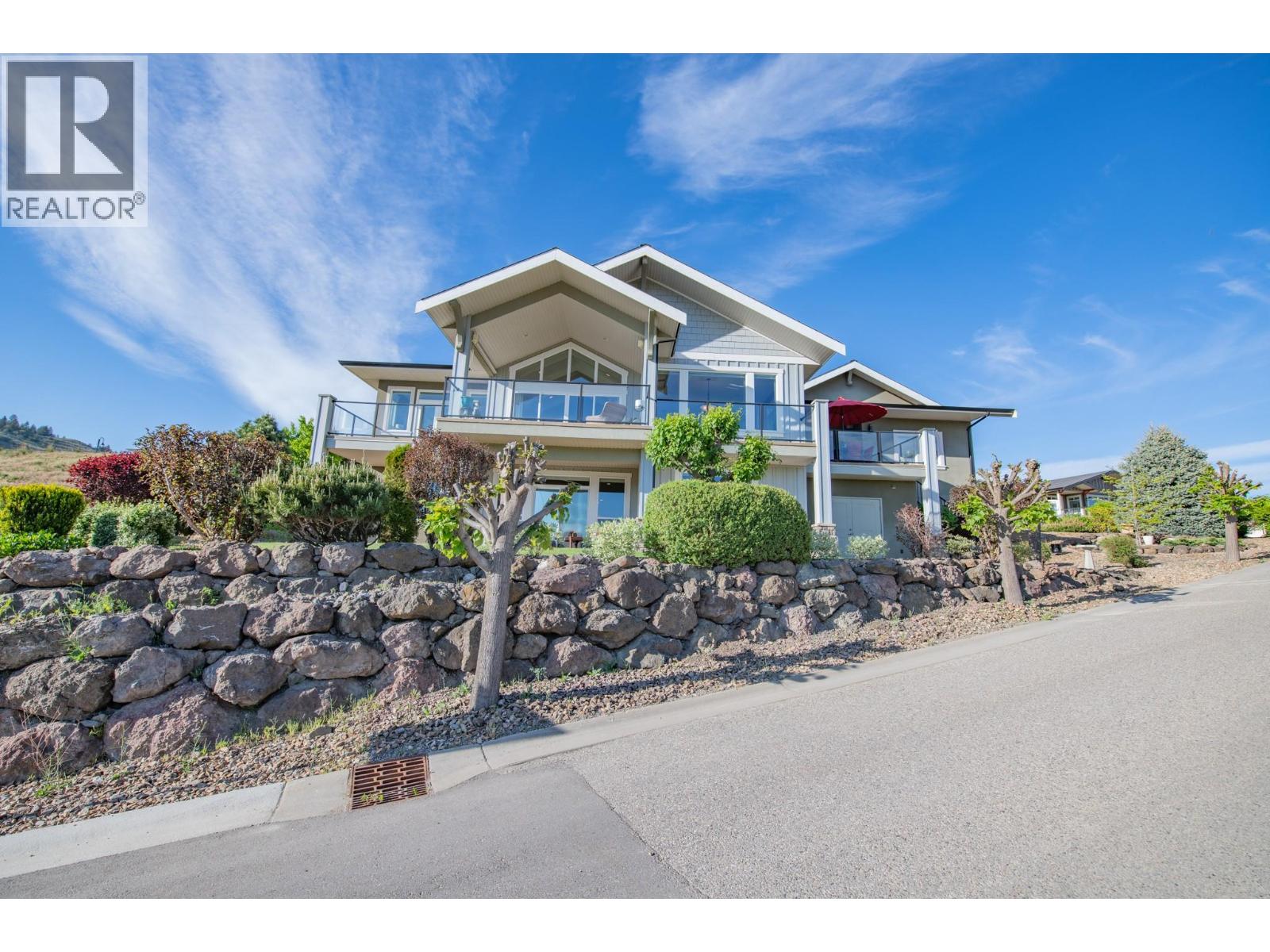 4300 Camelback Way, Vernon