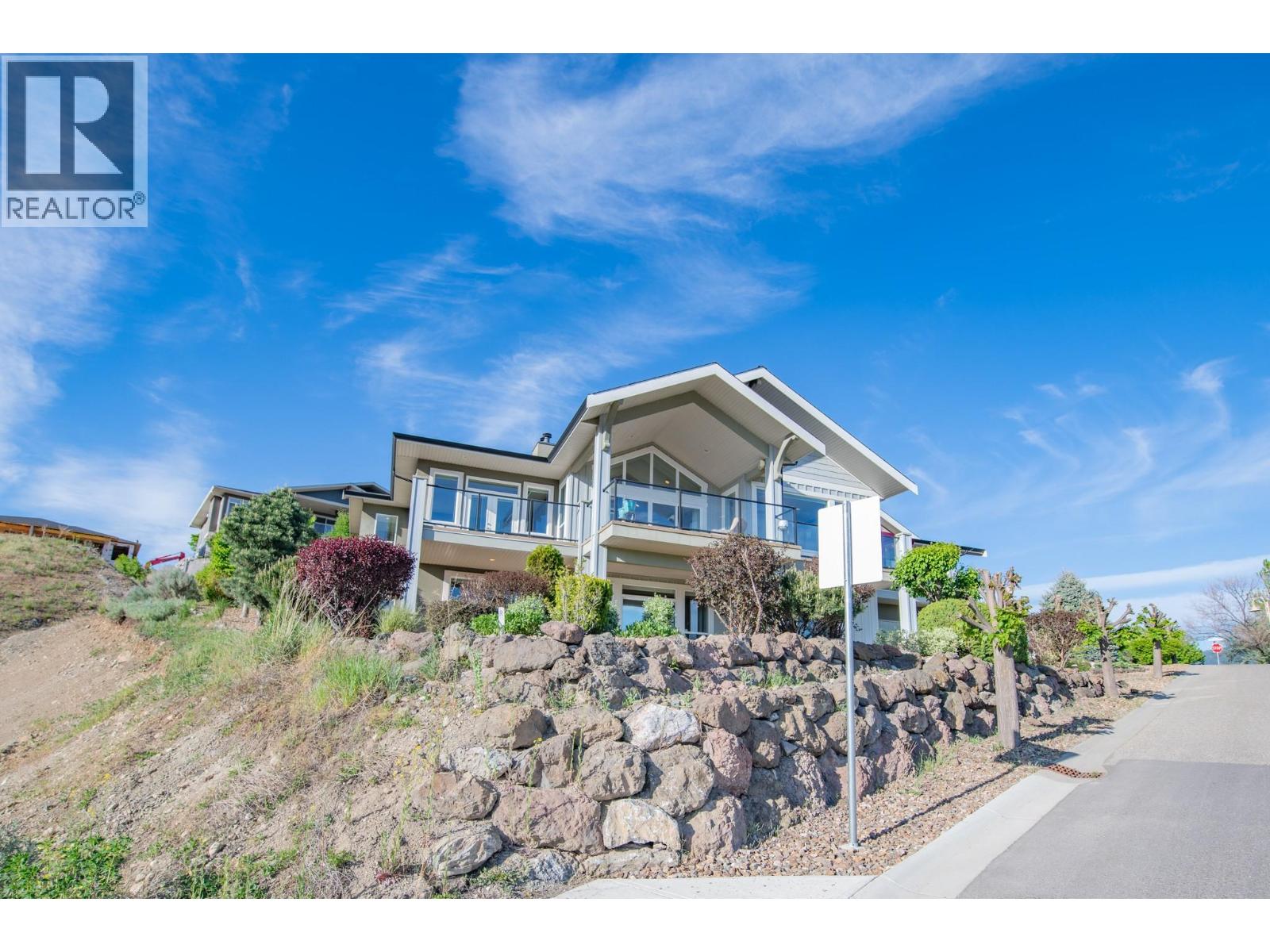4300 Camelback Way, Vernon