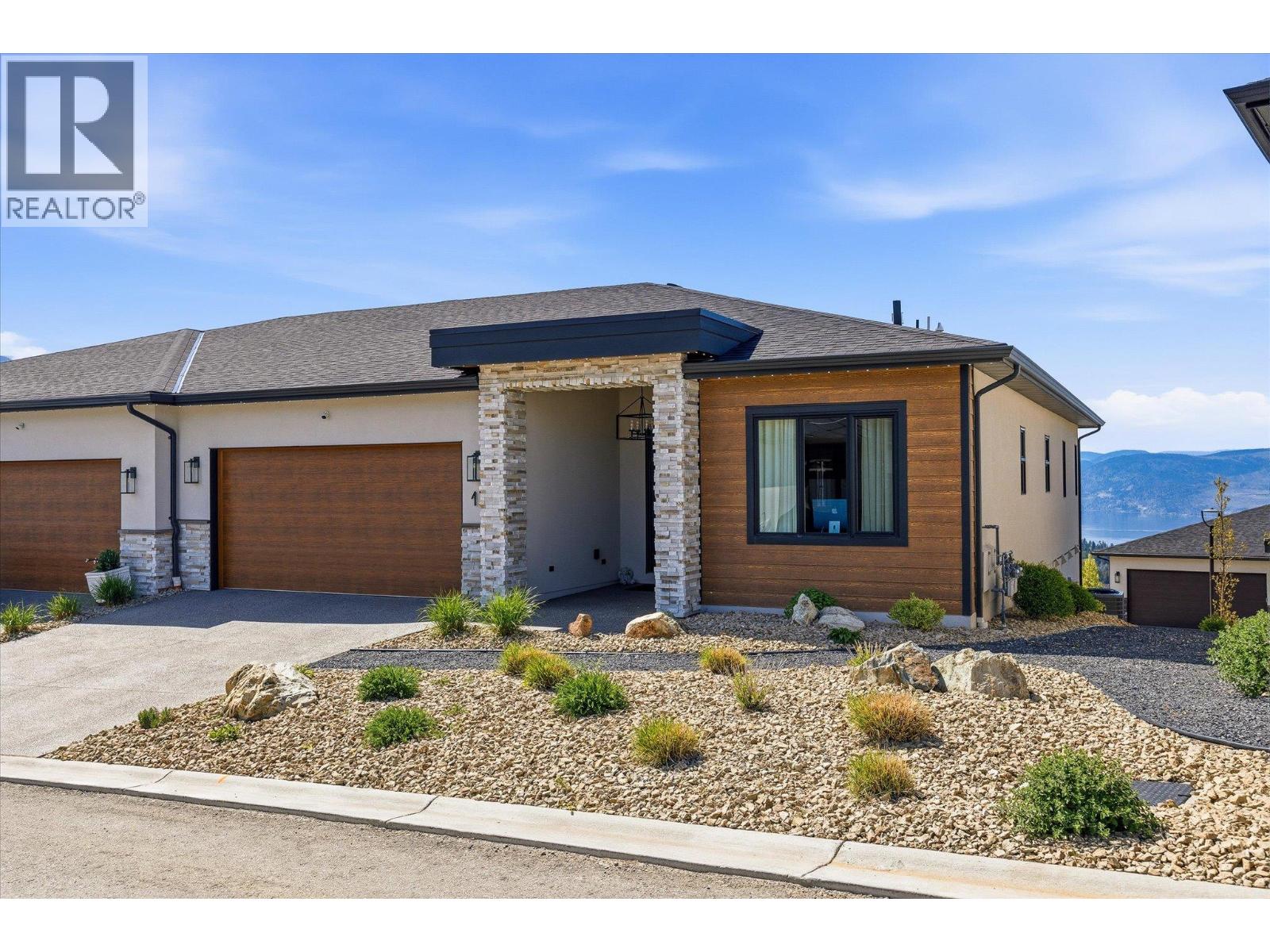 796 Kuipers Crescent Unit# 13, Kelowna
